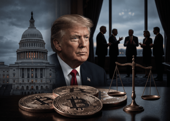 Senator Demokrat Mahu Siasat Hubungan Trump Dengan Kripto