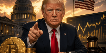 Trump Desak CLARITY Act Diluluskan Segera!