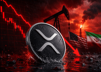 Kenapa XRP Gagal Lepasi Paras Penting?