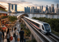 RTS Link Dijangka Suntik RM3.3 Bilion Ke Ekonomi Johor Setiap Tahun