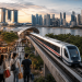 RTS Link Dijangka Suntik RM3.3 Bilion Ke Ekonomi Johor Setiap Tahun