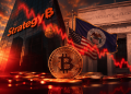 Bitcoin Menjunam Ke Paras Terendah 21 Bulan, Punca Dari Fed & Strategy?