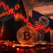 Bitcoin Menjunam Ke Paras Terendah 21 Bulan, Punca Dari Fed & Strategy?