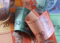 Ringgit Catat Pembukaan Lebih Baik Disokong Prospek Dasar Fed