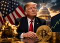 “Semua Orang Untung” – Trump Jawab Kritikan Raih $1.2 Bilion Daripada Kripto