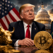 “Semua Orang Untung” – Trump Jawab Kritikan Raih $1.2 Bilion Daripada Kripto