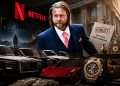 Pengarah Hollywood Dipenjara, Guna Dana Netflix Untuk Melabur Kripto
