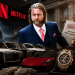 Pengarah Hollywood Dipenjara, Guna Dana Netflix Untuk Melabur Kripto