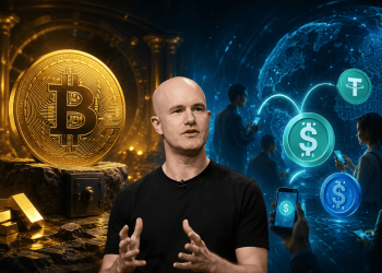 CEO Coinbase Akui Bitcoin Gagal Capai Visi Satoshi?