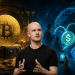 CEO Coinbase Akui Bitcoin Gagal Capai Visi Satoshi?