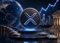 XRP Pecah Rekod Kripto, Kekal Top 10 Altcoin Sejak 2014!