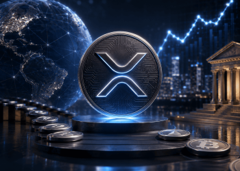 XRP Pecah Rekod Kripto, Kekal Top 10 Altcoin Sejak 2014!