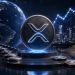 XRP Pecah Rekod Kripto, Kekal Top 10 Altcoin Sejak 2014!