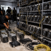 Polis Rampas 62 Mesin Perlombongan Bitcoin Di Perak