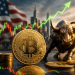 Bitcoin Kembali Melonjak $65,000, ETF Beri Isyarat Positif
