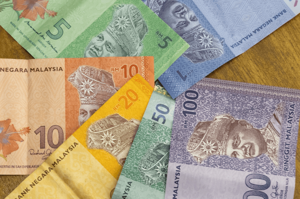 Ringgit Kekal Kukuh, Eksport Malaysia Meningkat 45.4%