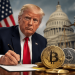 Trump Setuju Hadkan Keuntungan Pegawai Kerajaan Demi CLARITY Act!