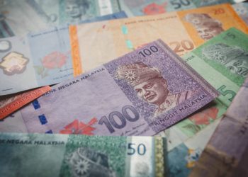 Ringgit Kekal Dalam Julat RM4.08-RM4.10 Ketika Konflik Di Asia Barat