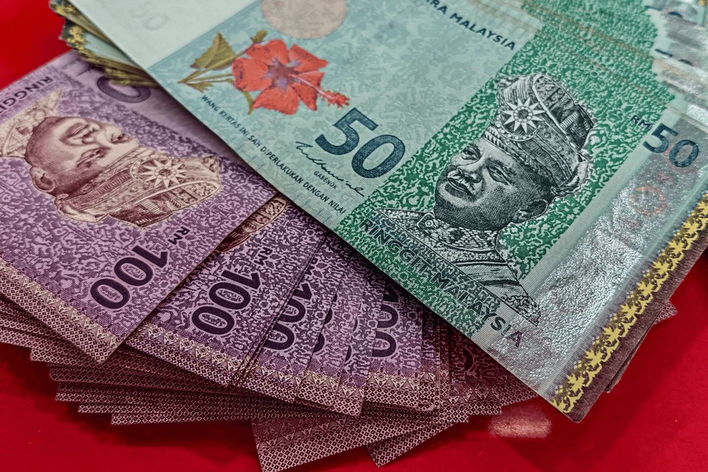 Ringgit Stabil Pada RM4.07 Berbanding USD