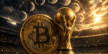 Bitcoin Ikut Kitaran 4 Tahun, Sama Seperti Piala Dunia?