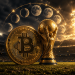 Bitcoin Ikut Kitaran 4 Tahun, Sama Seperti Piala Dunia?