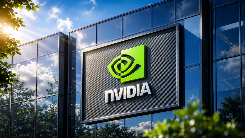 Apa Rahsia NVIDIA Hingga Jadi Syarikat No. 1 Dunia?