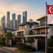 Harga Rumah Singapura Melonjak 7 Suku Berturut-Turut!