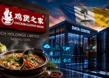 Kedai Claypot Pulau Pinang Raih Projek Teknologi RM204 Juta!