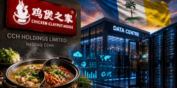 Kedai Claypot Pulau Pinang Raih Projek Teknologi RM204 Juta!