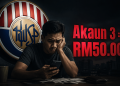 KWSP: 4.7 Juta Ahli Berbaki Bawah RM50 Dalam Akaun Fleksibel