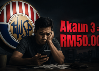 KWSP: 4.7 Juta Ahli Berbaki Bawah RM50 Dalam Akaun Fleksibel