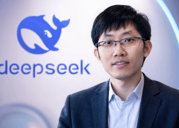 CEO DeepSeek Kini Pengasas AI Terkaya Di Dunia