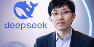 CEO DeepSeek Kini Pengasas AI Terkaya Di Dunia