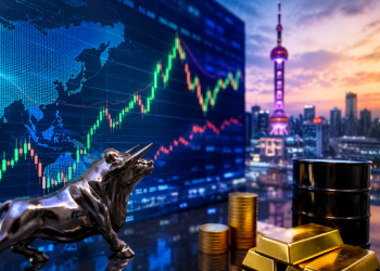 Saham Asia Melonjak Selepas Inflasi AS Reda
