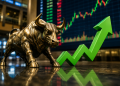 Bursa Malaysia Ditutup Tinggi Selepas Kembali Mengukuh