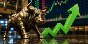 Bursa Malaysia Ditutup Tinggi Selepas Kembali Mengukuh