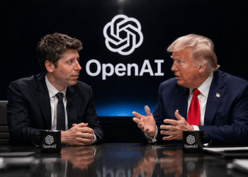 OpenAI Cadang Beri 5% Pegangan Kepada Washington