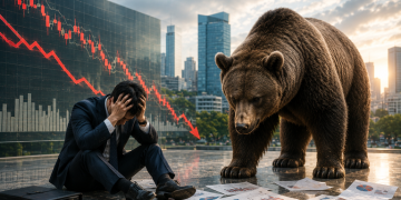 Bear Market: Apa Yang Anda Perlu Tahu?