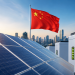 China Kenakan Cukai, Saham Solar Meningkat