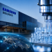 Samsung Beli PolyPeptide Bernilai RM7.7 Bilion
