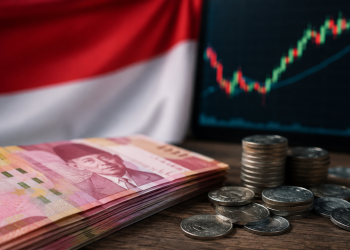 Rupiah Dijangka Kembali Stabil Pada Q3 2026