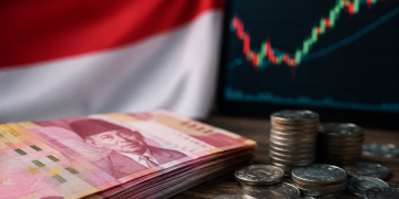 Rupiah Dijangka Kembali Stabil Pada Q3 2026