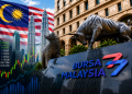 Bursa Malaysia Dibuka Positif, Disokong Sentimen Pasaran