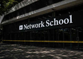 Network School Ditutup Serta-Merta, Johor Arah Operasi Dihentikan