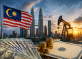 Malaysia Terbit Bon Dolar AS$1.5 Bilion Ketika Kos Subsidi Melonjak