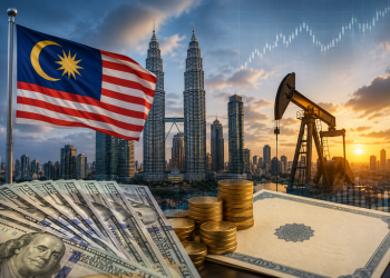 Malaysia Terbit Bon Dolar AS$1.5 Bilion Ketika Kos Subsidi Melonjak