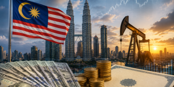 Malaysia Terbit Bon Dolar AS$1.5 Bilion Ketika Kos Subsidi Melonjak