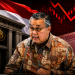 Gabenor Bank Indonesia Letak Jawatan, Rupiah Berdepan Tekanan Baharu