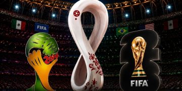 Piala Dunia Paling Mahal Sepanjang Zaman