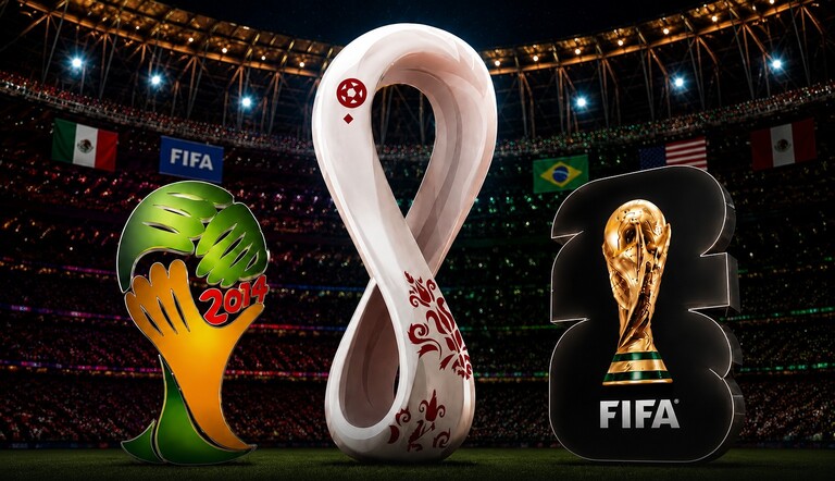Piala Dunia Paling Mahal Sepanjang Zaman